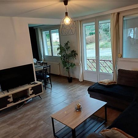 Le Petit Vosgien Apartman Gérardmer Kültér fotó