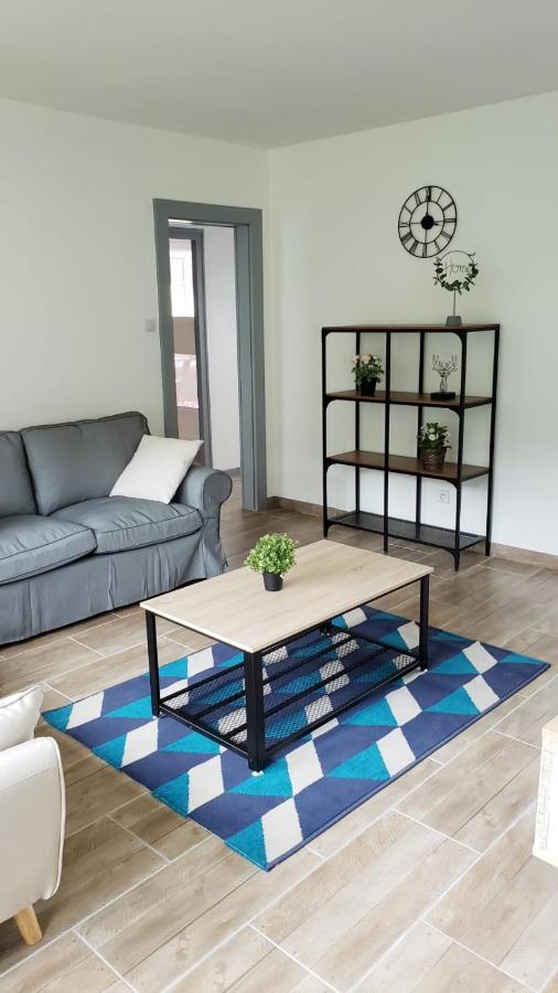 Le Petit Vosgien Apartman Gérardmer Kültér fotó