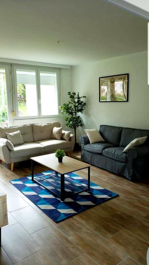 Le Petit Vosgien Apartman Gérardmer Kültér fotó