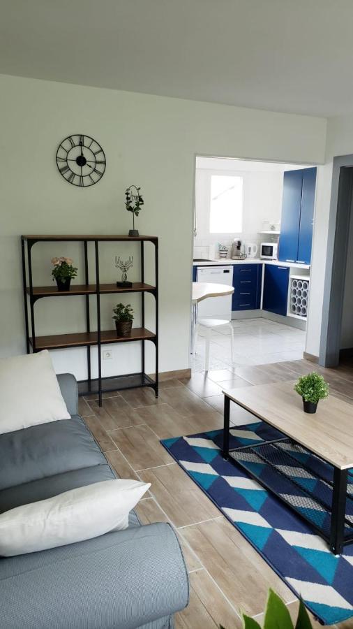 Le Petit Vosgien Apartman Gérardmer Kültér fotó